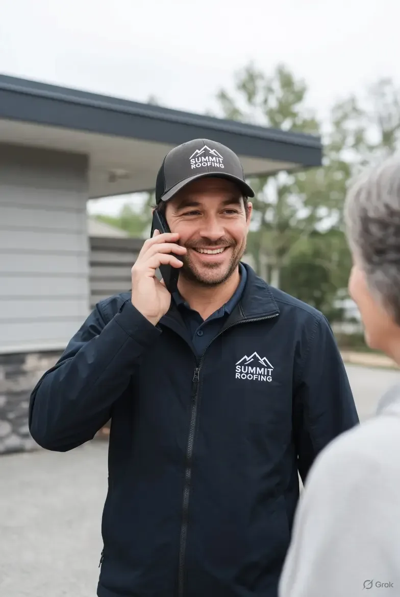 Flat Roof Leak Repair Spruce Pine, NC FAQs